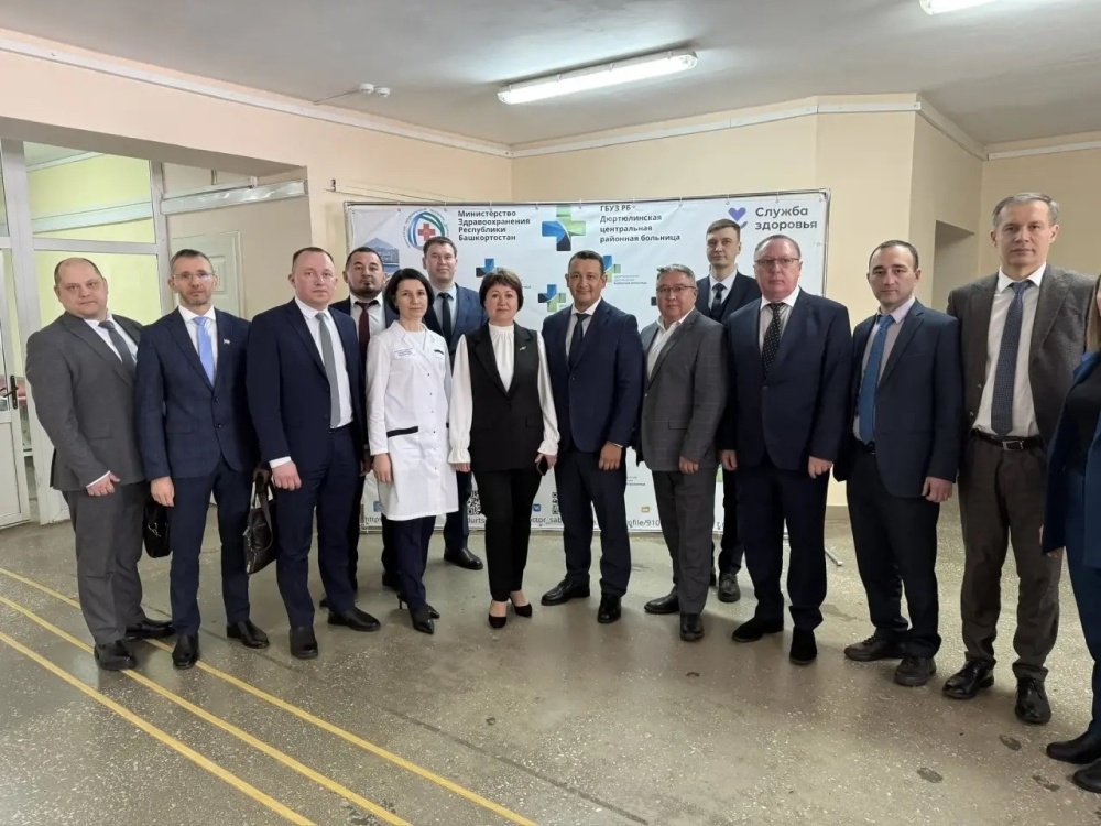 Итоги Окружного медсовета: работаем на результат!