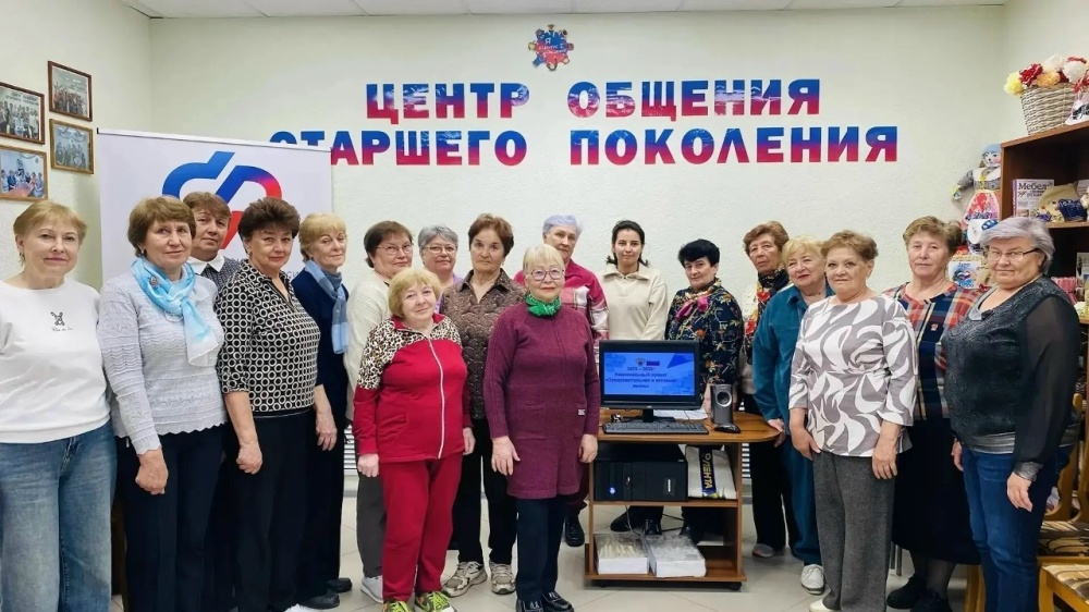 В Архангельской ЦРБ подвели итоги работы «Школ здоровья» за январь – апрель 2026 года